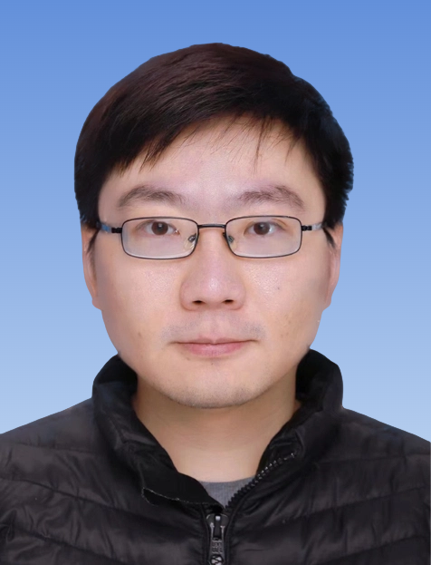 Jiapeng Huang